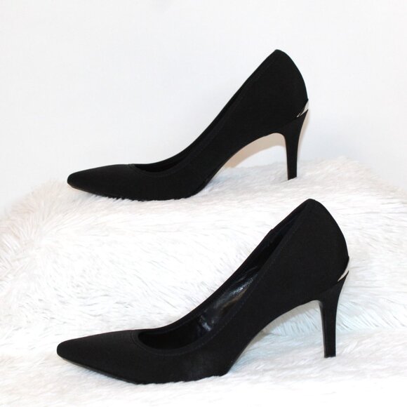 Calvin Klein Gayle Stiletto Pump - Picture 3 of 13